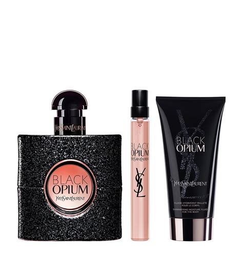 ysl black opium price colombo duty free|Black Opium Eau de Parfum Spray .